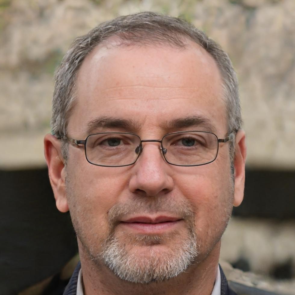 Bertrand Malouvier