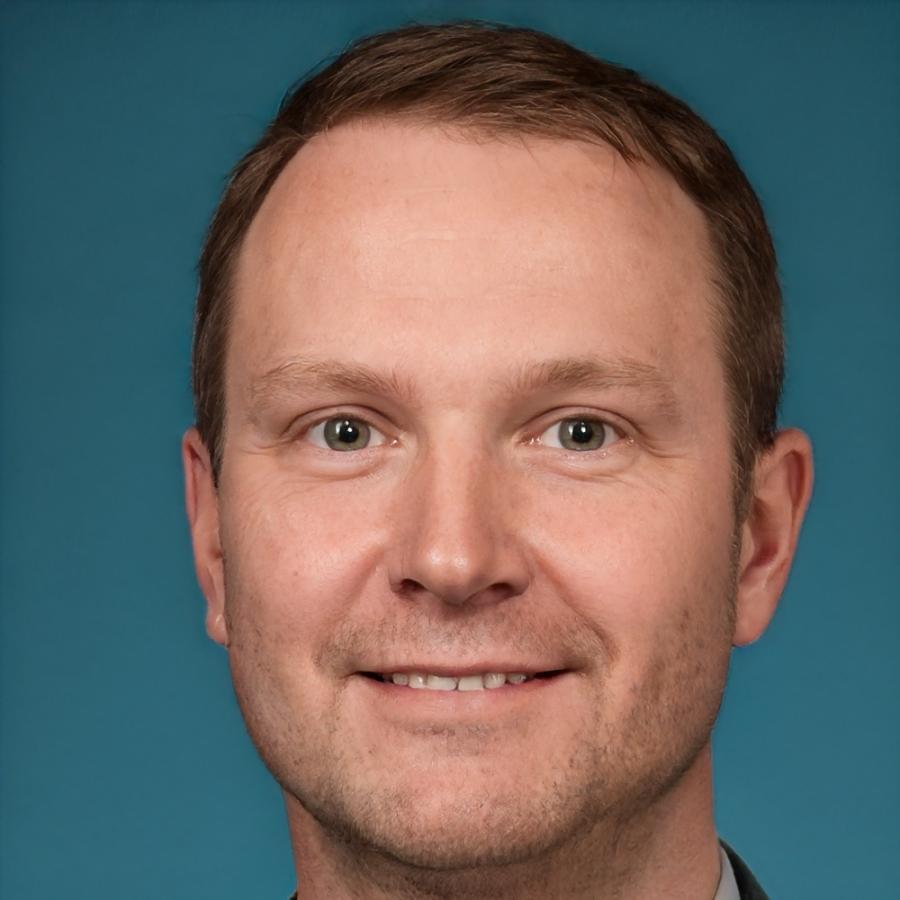 Portrait de Rémy Deschamps